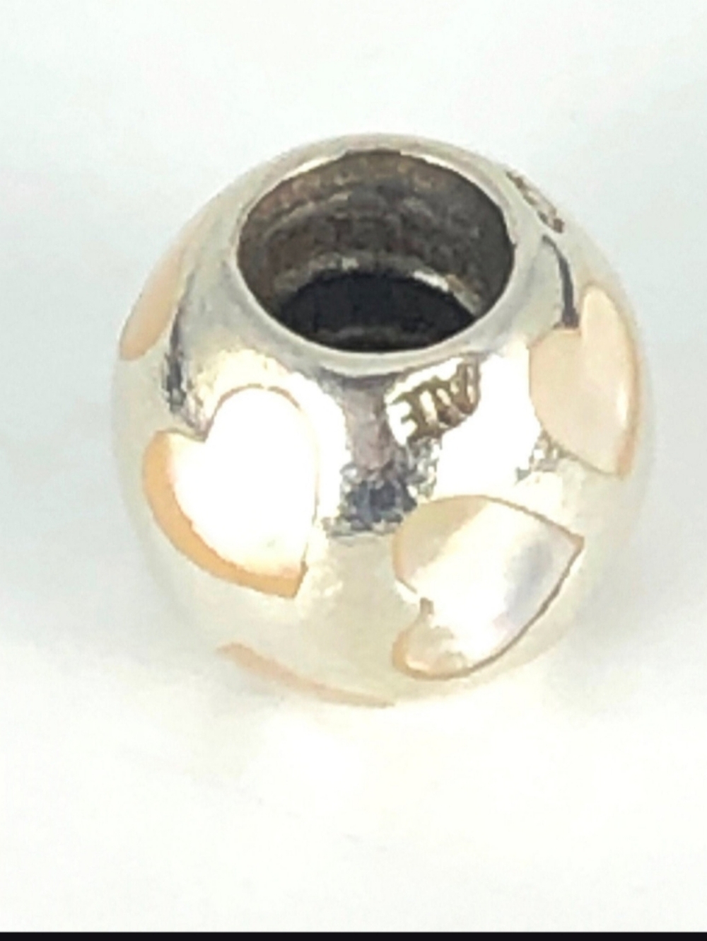 Pandora Hearts Bead